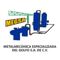 metalmecanica especializada del golfo sa de cv|metalmecánica golfo.